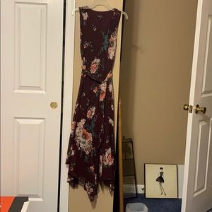 Ladies summer long dresss